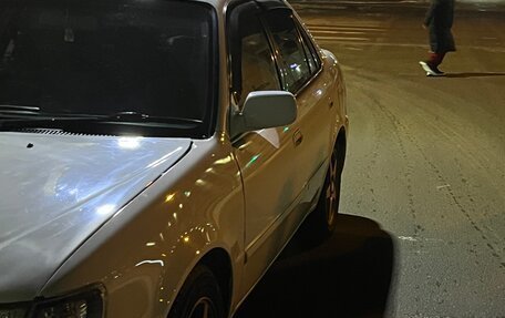 Toyota Corolla, 1997 год, 350 000 рублей, 4 фотография