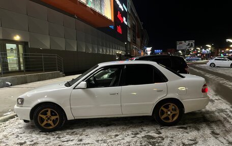 Toyota Corolla, 1997 год, 350 000 рублей, 6 фотография