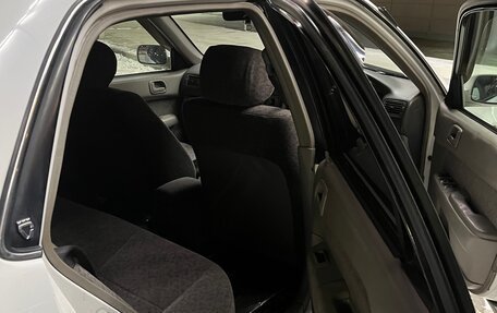 Toyota Corolla, 1997 год, 350 000 рублей, 11 фотография