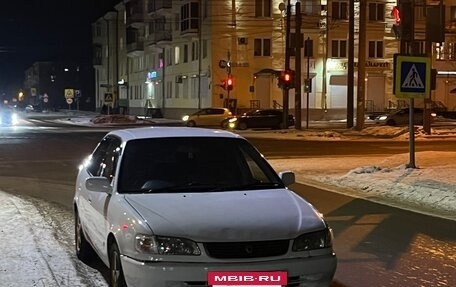 Toyota Corolla, 1997 год, 350 000 рублей, 2 фотография