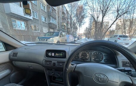 Toyota Corolla, 1997 год, 350 000 рублей, 14 фотография