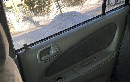 Toyota Corolla, 1997 год, 350 000 рублей, 19 фотография