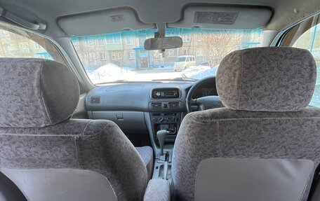 Toyota Corolla, 1997 год, 350 000 рублей, 18 фотография