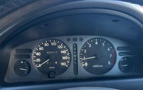 Toyota Corolla, 1997 год, 350 000 рублей, 15 фотография