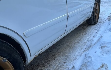 Toyota Corolla, 1997 год, 350 000 рублей, 22 фотография