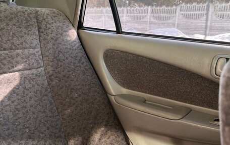 Toyota Corolla, 1997 год, 350 000 рублей, 20 фотография