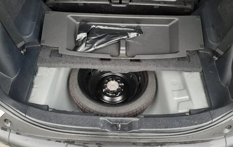 Toyota Sienta II, 2020 год, 1 450 000 рублей, 9 фотография