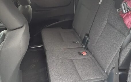 Toyota Sienta II, 2020 год, 1 450 000 рублей, 5 фотография