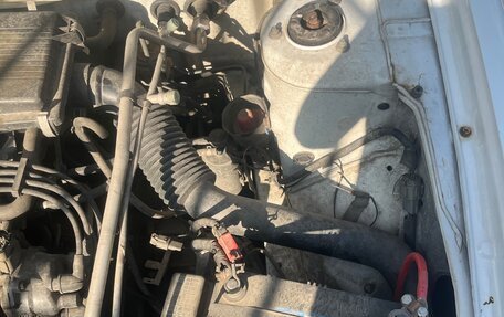 Toyota Corolla, 1997 год, 350 000 рублей, 25 фотография