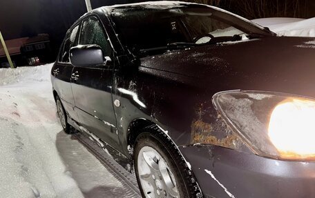 Mitsubishi Lancer IX, 2005 год, 210 000 рублей, 3 фотография