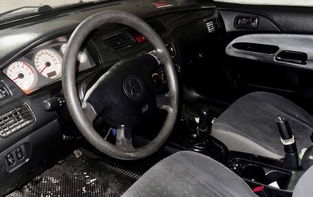 Mitsubishi Lancer IX, 2005 год, 210 000 рублей, 7 фотография