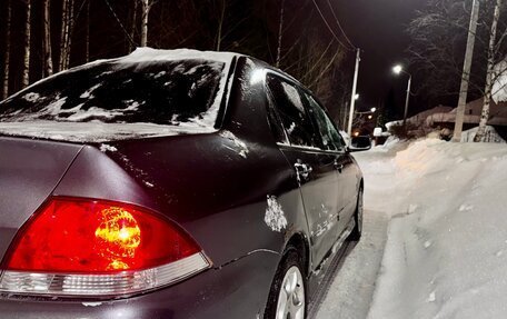 Mitsubishi Lancer IX, 2005 год, 210 000 рублей, 5 фотография