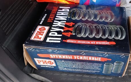 SsangYong Kyron I, 2008 год, 900 000 рублей, 7 фотография