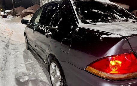 Mitsubishi Lancer IX, 2005 год, 210 000 рублей, 4 фотография