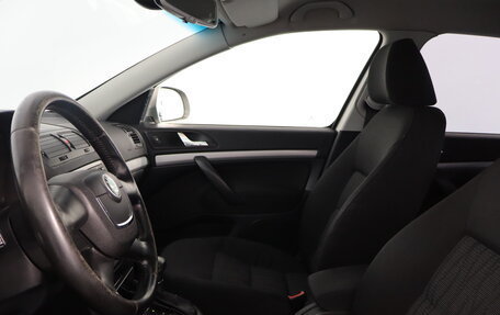 Skoda Octavia, 2009 год, 599 000 рублей, 8 фотография