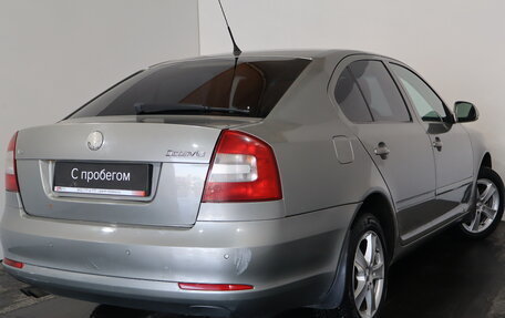 Skoda Octavia, 2009 год, 599 000 рублей, 6 фотография