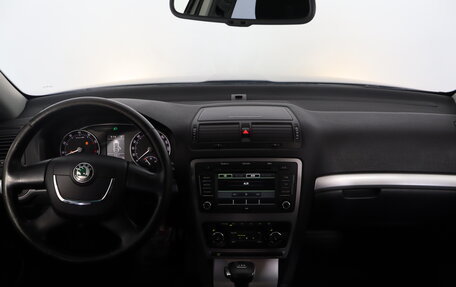 Skoda Octavia, 2009 год, 599 000 рублей, 7 фотография