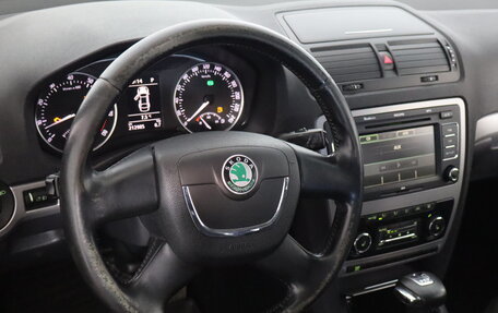 Skoda Octavia, 2009 год, 599 000 рублей, 9 фотография