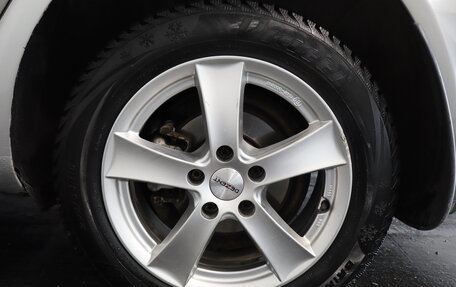 Skoda Octavia, 2009 год, 599 000 рублей, 15 фотография