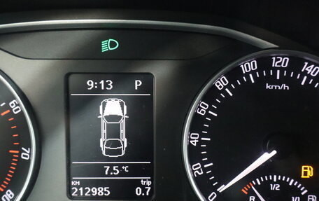 Skoda Octavia, 2009 год, 599 000 рублей, 16 фотография