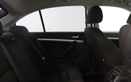 Skoda Octavia, 2009 год, 599 000 рублей, 12 фотография