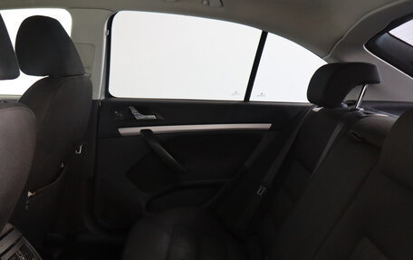 Skoda Octavia, 2009 год, 599 000 рублей, 13 фотография