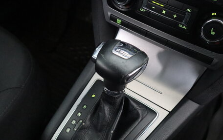 Skoda Octavia, 2009 год, 599 000 рублей, 10 фотография