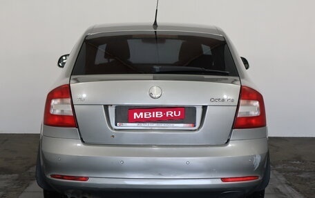 Skoda Octavia, 2009 год, 599 000 рублей, 5 фотография