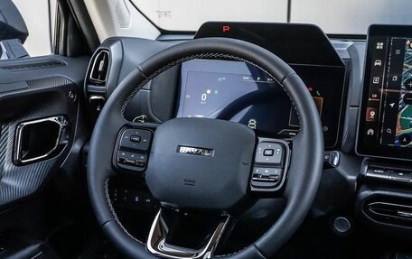 Haval H7, 2026 год, 3 999 000 рублей, 9 фотография