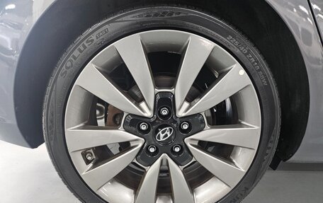 Hyundai i30 III, 2020 год, 1 450 000 рублей, 5 фотография