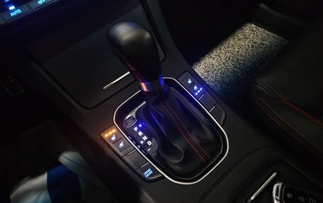 Hyundai i30 III, 2020 год, 1 450 000 рублей, 8 фотография