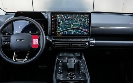 Haval H7, 2026 год, 3 999 000 рублей, 8 фотография