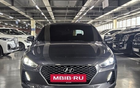 Hyundai i30 III, 2020 год, 1 450 000 рублей, 3 фотография