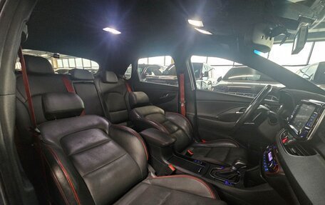 Hyundai i30 III, 2020 год, 1 450 000 рублей, 10 фотография