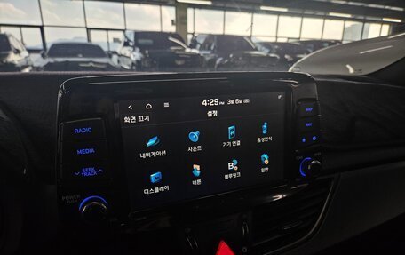 Hyundai i30 III, 2020 год, 1 450 000 рублей, 13 фотография