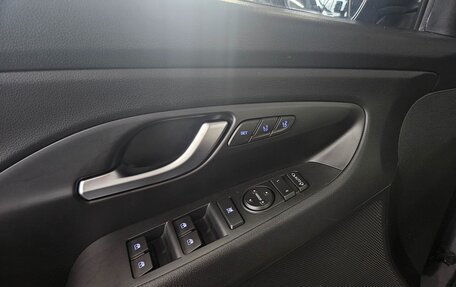 Hyundai i30 III, 2020 год, 1 450 000 рублей, 17 фотография