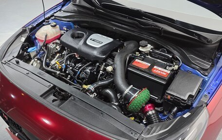 Hyundai i30 III, 2020 год, 1 450 000 рублей, 6 фотография