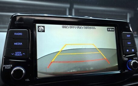 Hyundai i30 III, 2020 год, 1 450 000 рублей, 14 фотография