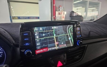 Hyundai i30 III, 2020 год, 1 450 000 рублей, 11 фотография