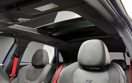 Hyundai i30 III, 2020 год, 1 450 000 рублей, 16 фотография