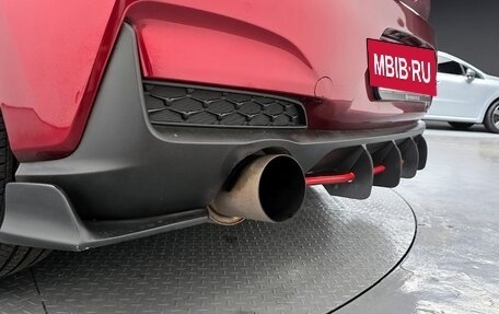 Hyundai i30 III, 2020 год, 1 450 000 рублей, 18 фотография