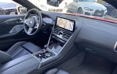 BMW M8 I (F91/F92/F93), 2025 год, 22 990 000 рублей, 6 фотография