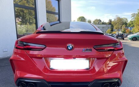 BMW M8 I (F91/F92/F93), 2025 год, 22 990 000 рублей, 4 фотография