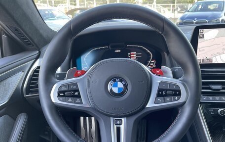 BMW M8 I (F91/F92/F93), 2025 год, 22 990 000 рублей, 8 фотография