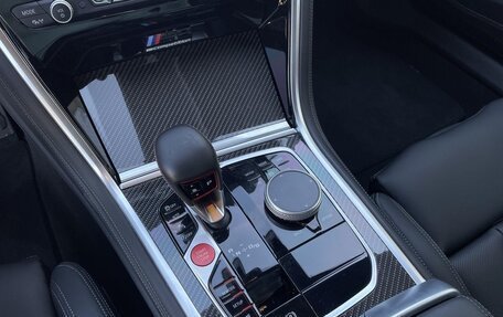 BMW M8 I (F91/F92/F93), 2025 год, 22 990 000 рублей, 9 фотография