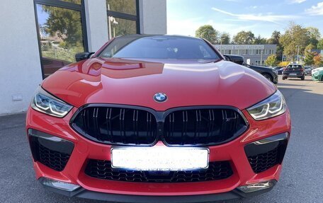 BMW M8 I (F91/F92/F93), 2025 год, 22 990 000 рублей, 2 фотография