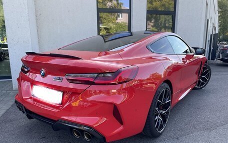 BMW M8 I (F91/F92/F93), 2025 год, 22 990 000 рублей, 3 фотография