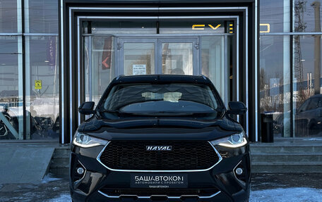 Haval F7 I, 2019 год, 1 899 000 рублей, 2 фотография