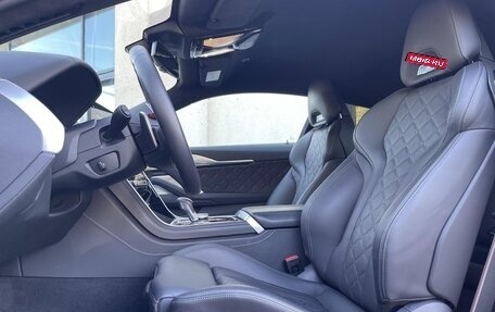 BMW M8 I (F91/F92/F93), 2025 год, 22 990 000 рублей, 7 фотография