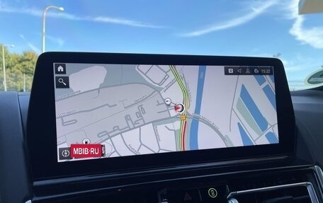 BMW M8 I (F91/F92/F93), 2025 год, 22 990 000 рублей, 10 фотография